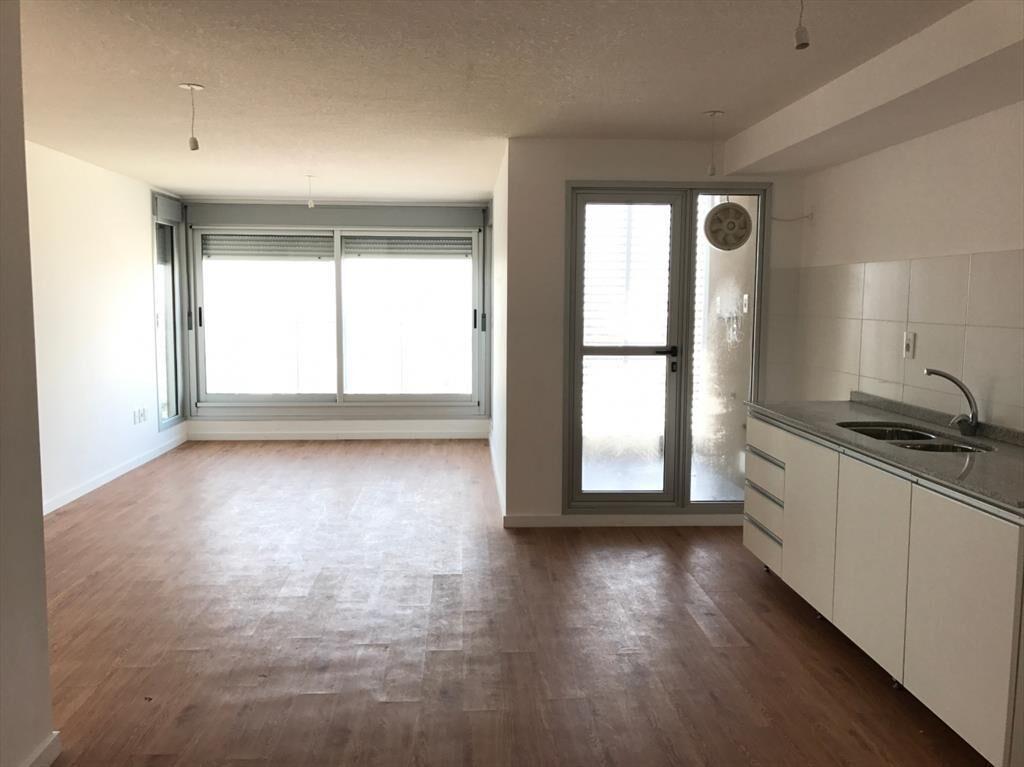 Alquiler de Apartamento en JACINTO VERA