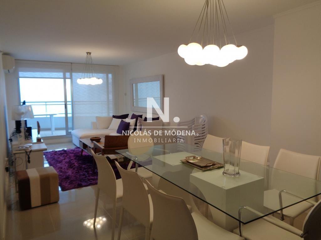 DIVINO, 3 DORMITORIOS, 3 BAÑOS, PUNTA DEL ESTE, VENTA