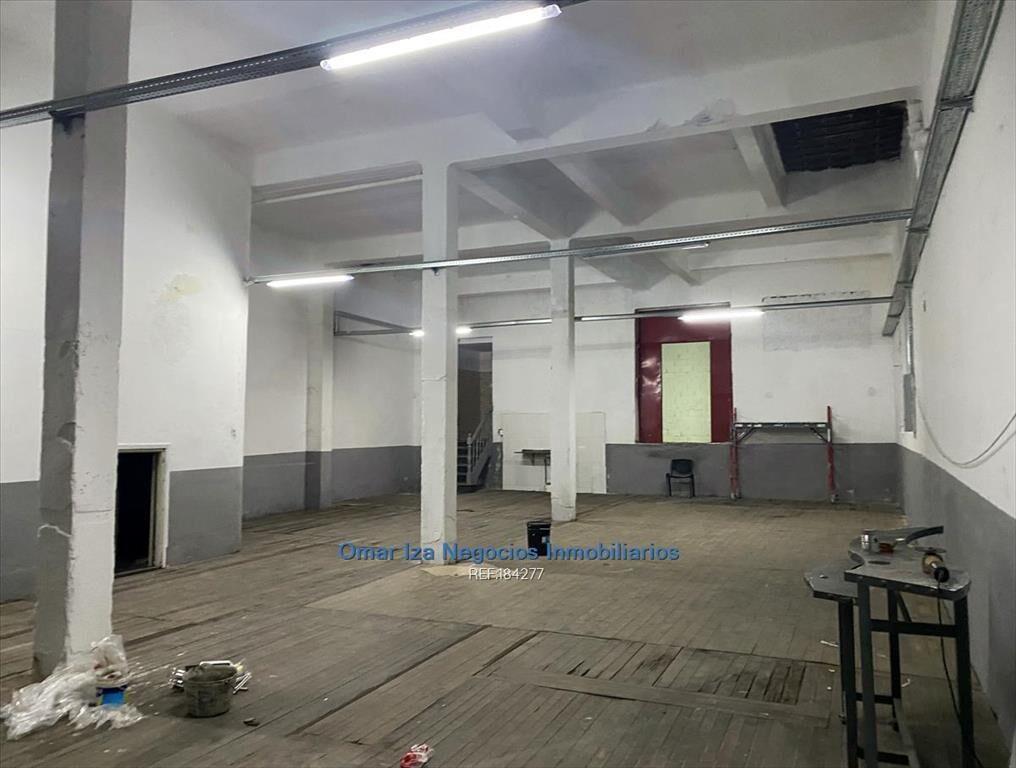 Local comercial centro Paysandú prox Andes