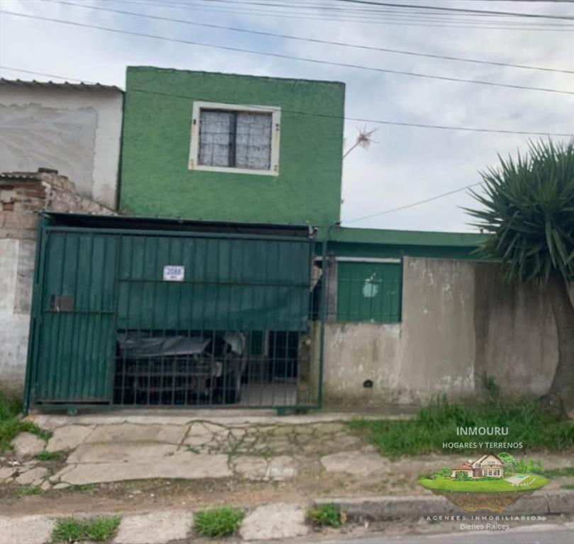 Venta de casa dos plantas en Cerro Norte