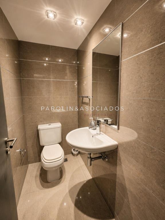 En venta apartamento de 2 dormitorios, en Mansa