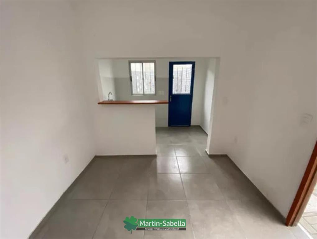 Apartamento en Alquiler - Maroñas