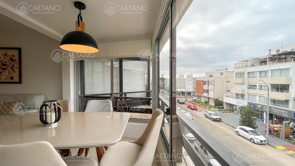 apartamento en Península, Punta del Este