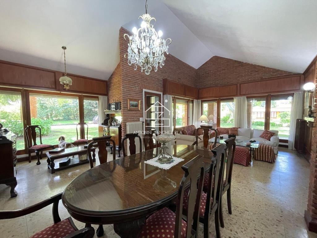 Casa en Punta del Este
