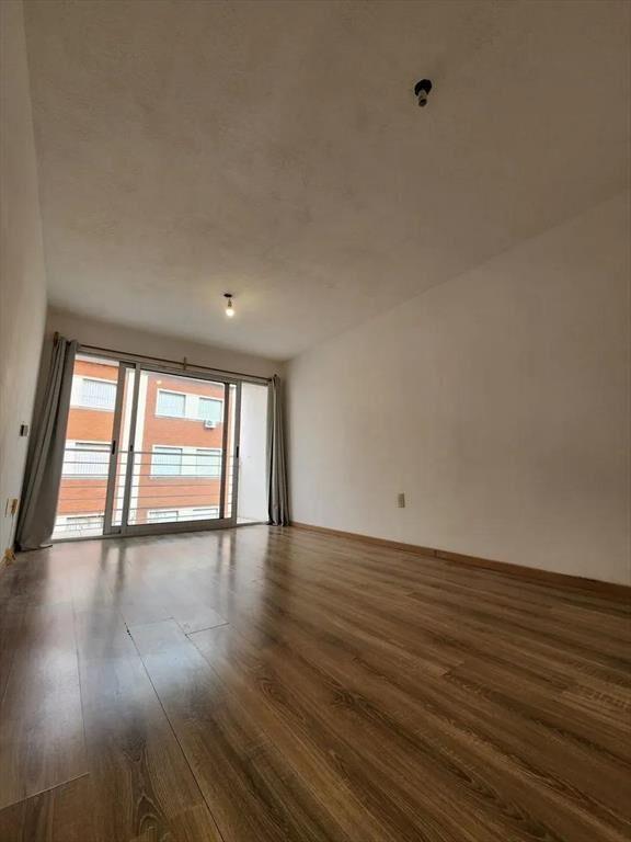 Alquiler de Monoambiente 45 m² con Balcón y terraza  - Poci