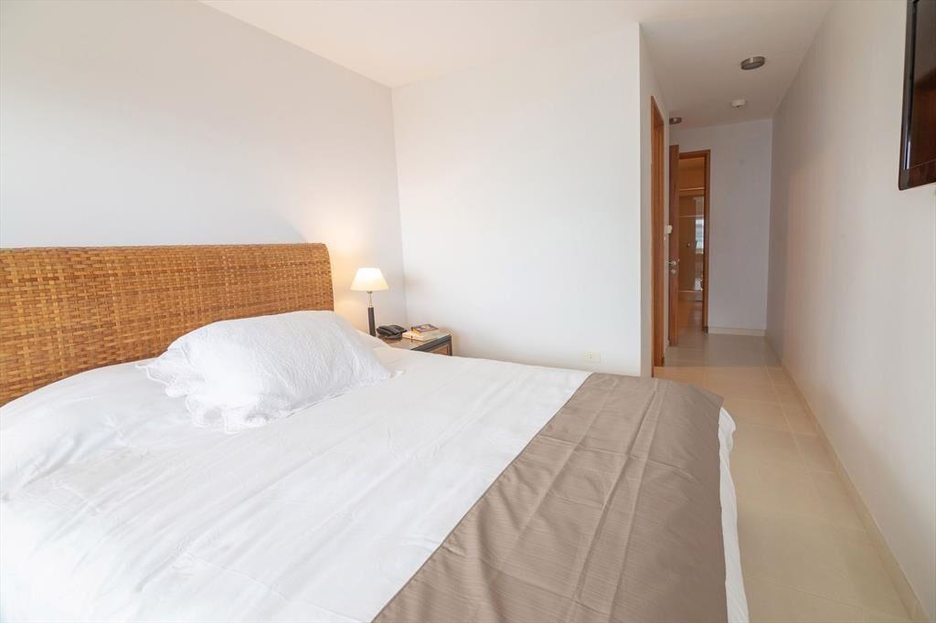 Alquiler temporario departamento en Season Tower