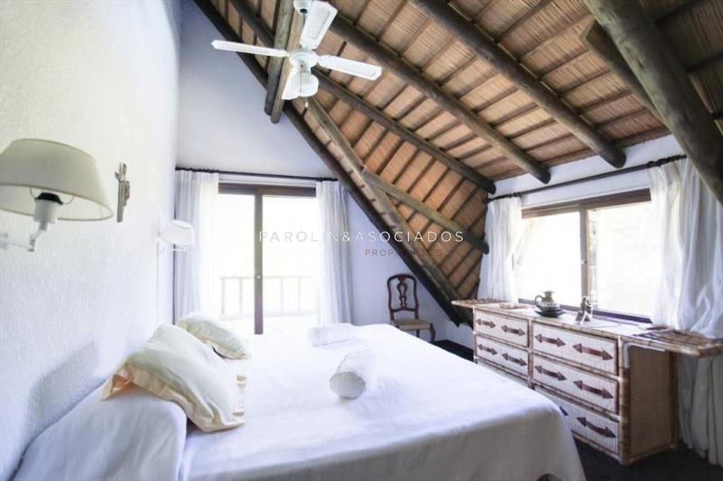 Casa en venta de 4 dormitorios en el Golf, Punta
