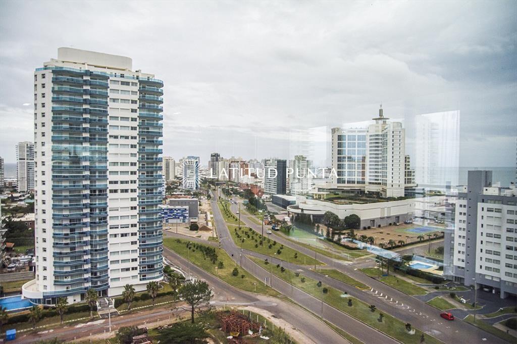 Apartamento en Mansa, 3 dormitorios