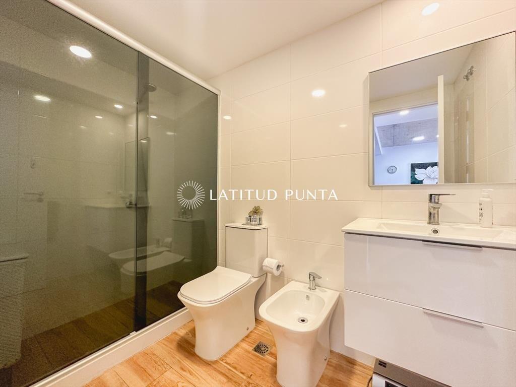 Mansa, apartamento de 1 dormitorio con amenities
