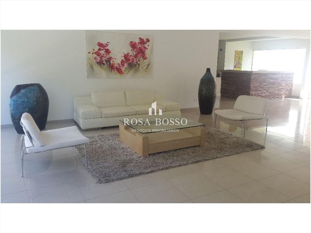 Apartamento en Rincón del Indio, 2 dormitorios