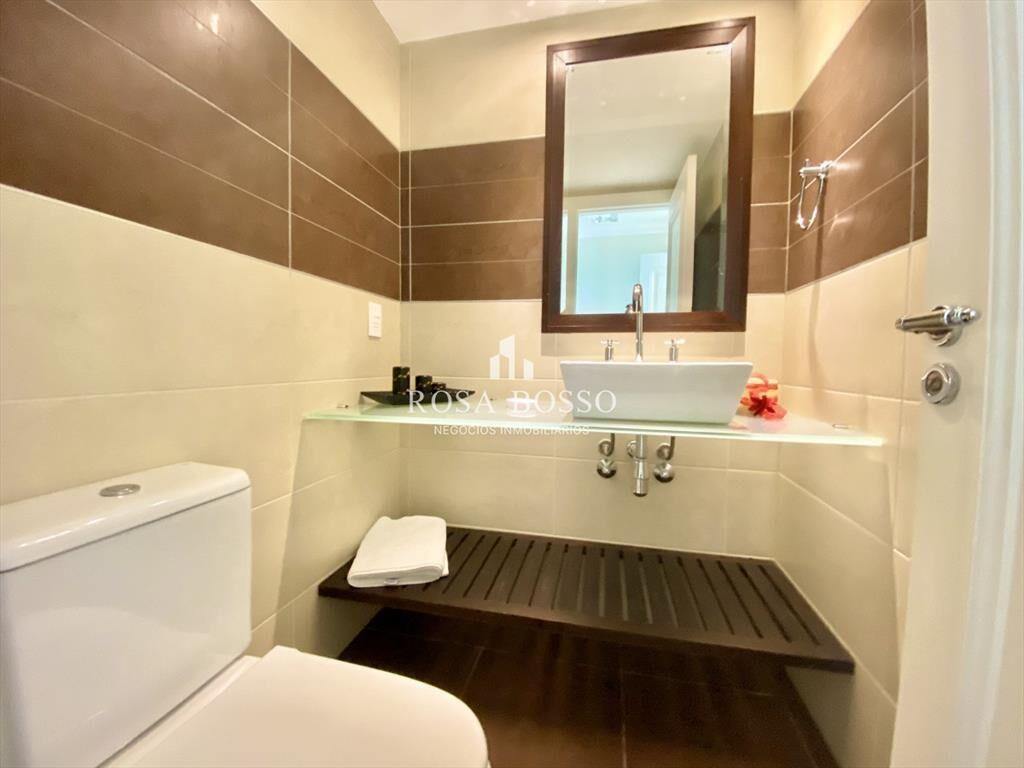 Apartamento 3 dormitorios Península Punta del