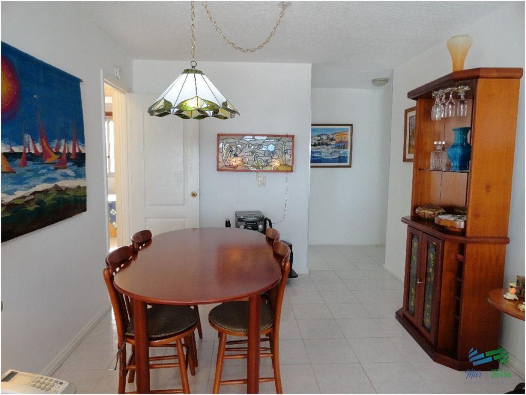 Apartamento en Brava, 2 dormitorios *