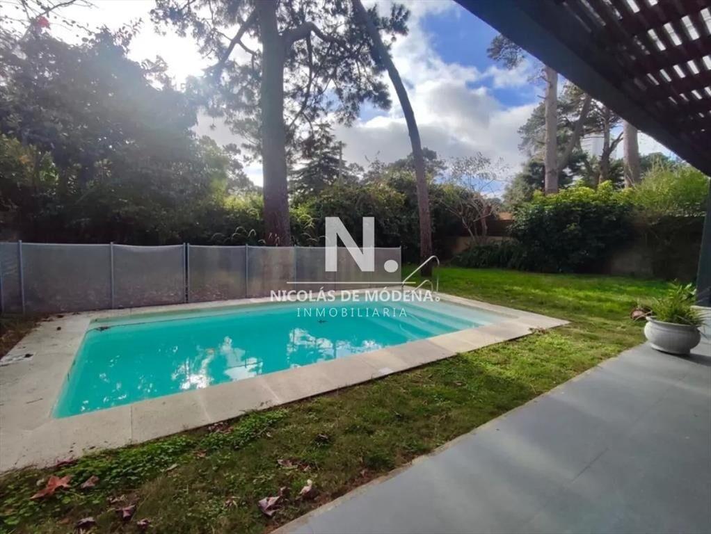 Venta Casa 3 dormitorios en Playa Mansa, Punta