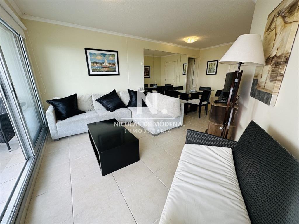 En venta Departamento en Brava Punta del Este de