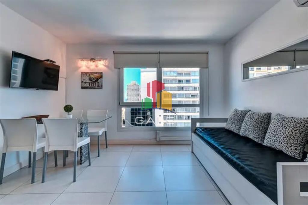 Venta Apartamento  1 Dormitorio Torre con