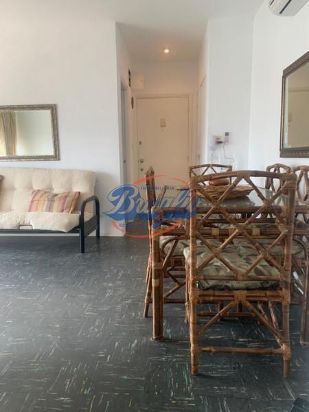 Apartamento Alquiler Temporal en Península