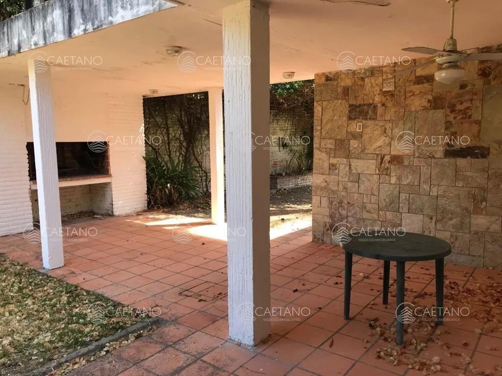 Venta chalet San rafael