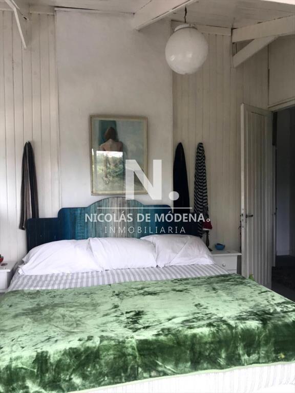 Casa en Venta de 4 dormitorios en Manantiales ,