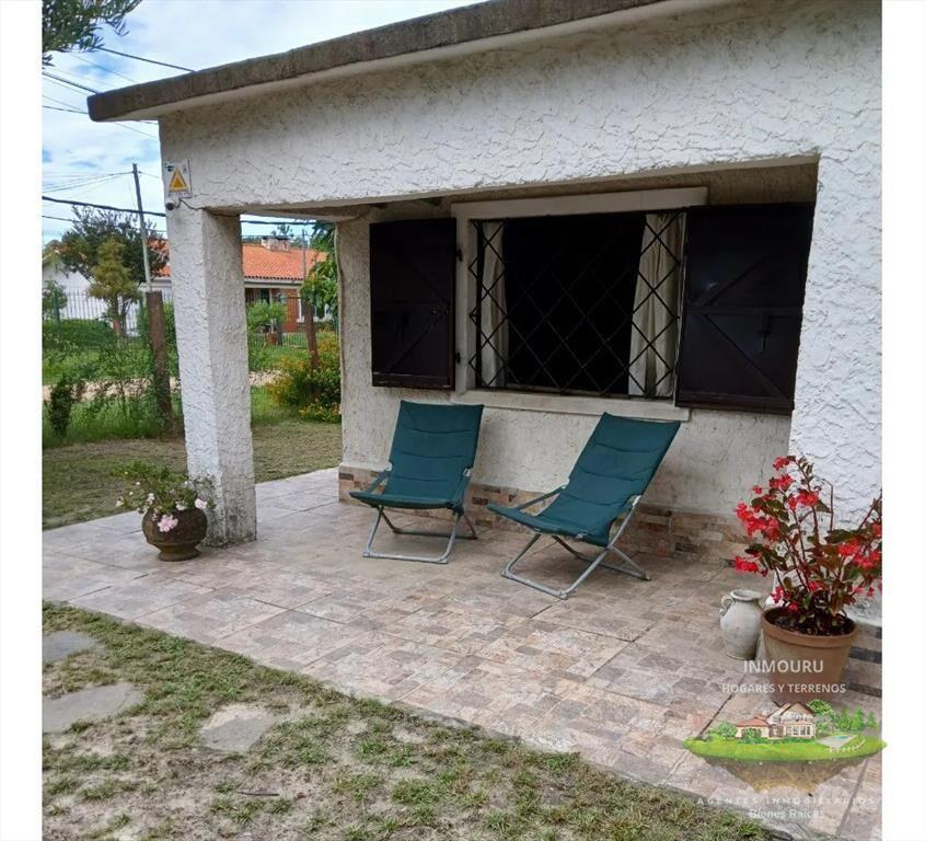 Vendo Hermosa casa al Sur de la Interbalneria en Parque del