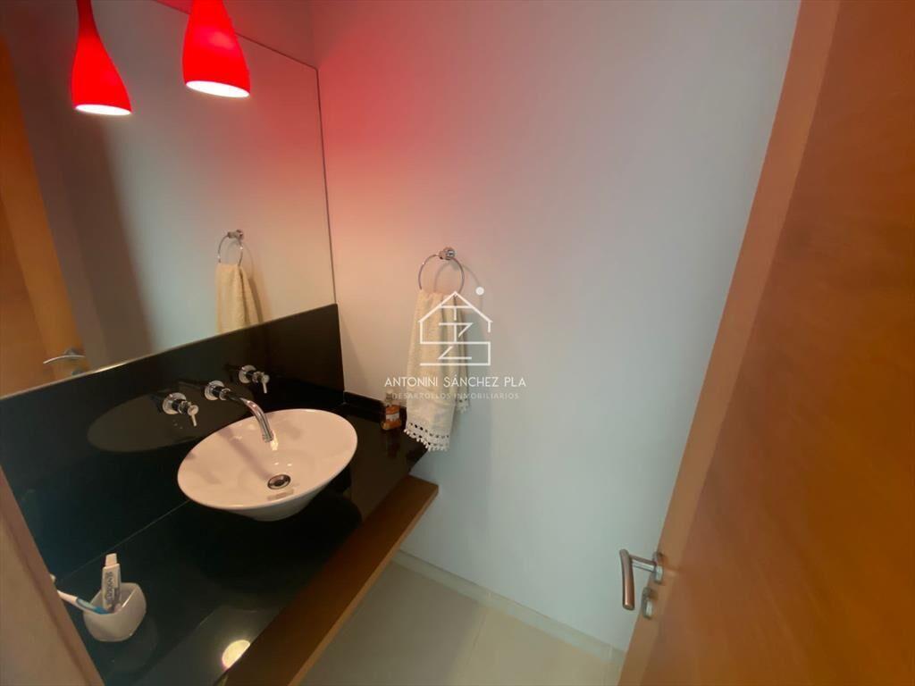 Departamento En venta punta del este