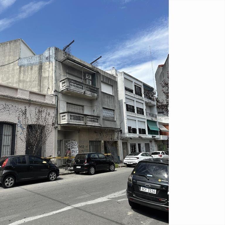VENDO LOCAL COMERCIAL / DEPOSITO EN CORDON SUR
