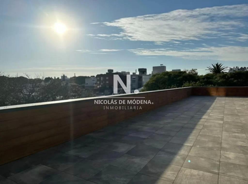 Apartamento de 1 dormitorio en Venta a  Estrenar Pocitos Nu