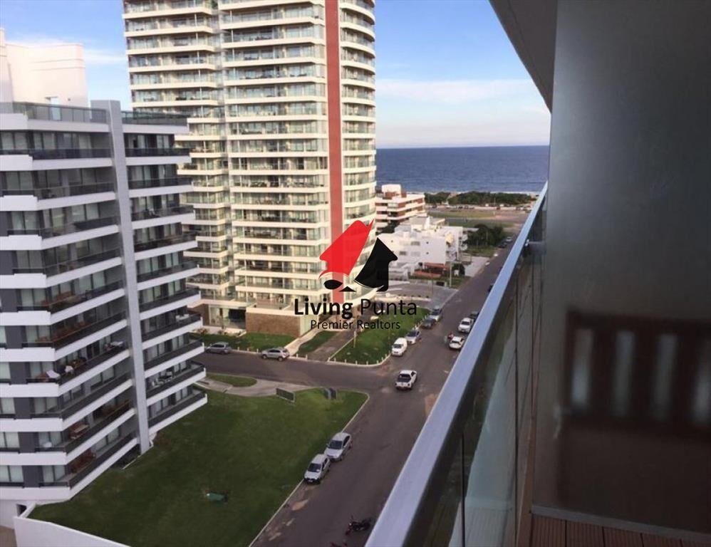 Apartamento en parada 6