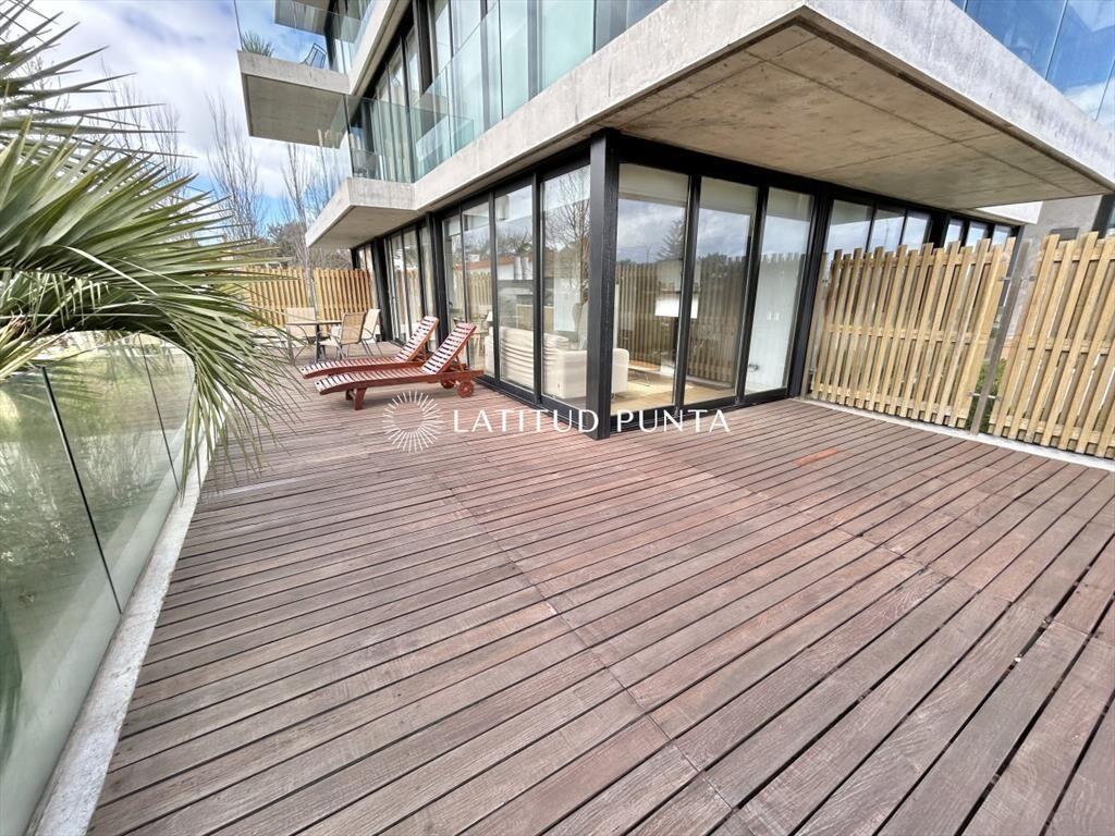 Apartamento de 2 dormitorios en Mansa