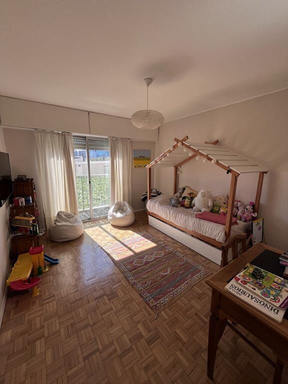 APARTAMENTO EXCELENTE ESTADO SOBRE RAMBLA