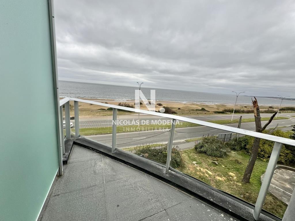 FRENTE AL MAR APARTAMENTO EN VENTA DE 2 EN MANSA