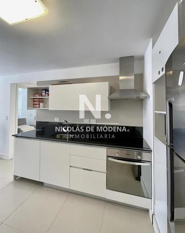 Apartamento en venta Punta del este