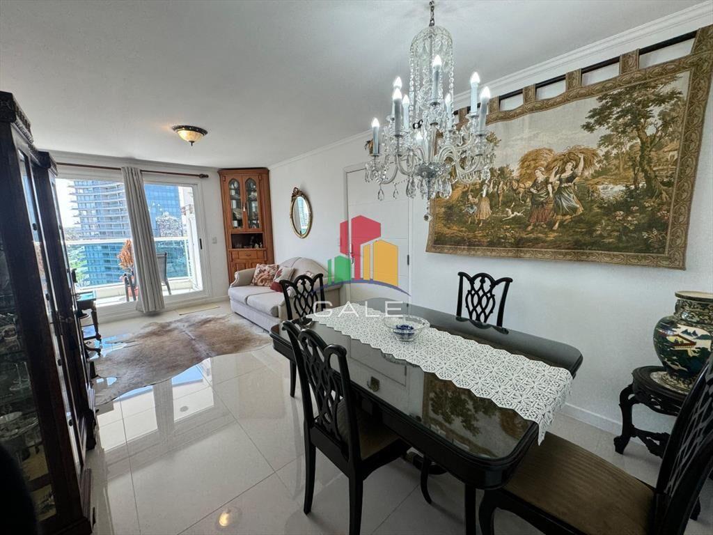 Apartamento Punta del Este 2 dormitorios