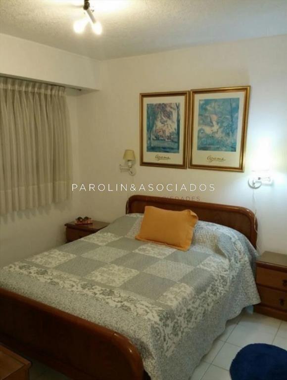DUPLEX EN PENINSULA CON VISTA AL PUERTO