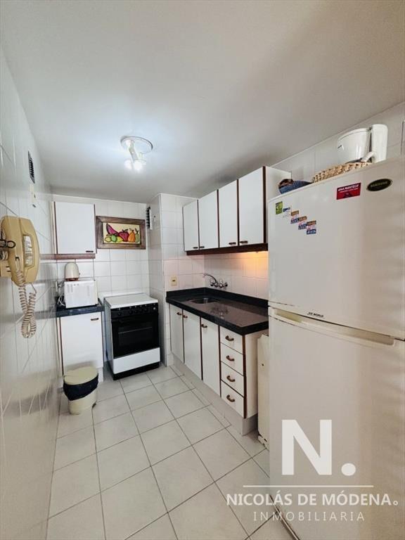 Apartamento de 1 dormitorio y medio en venta. Punta del Est