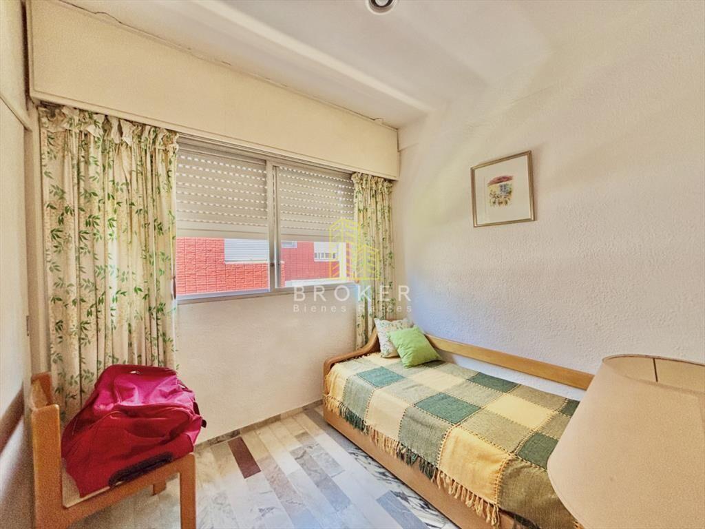 Venta apartamento 2 dormitorios punta del este peninsula