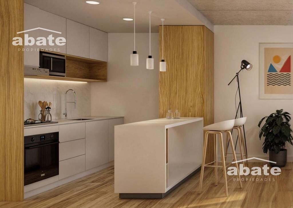Venta apartamento un dormitorio en Pocitos