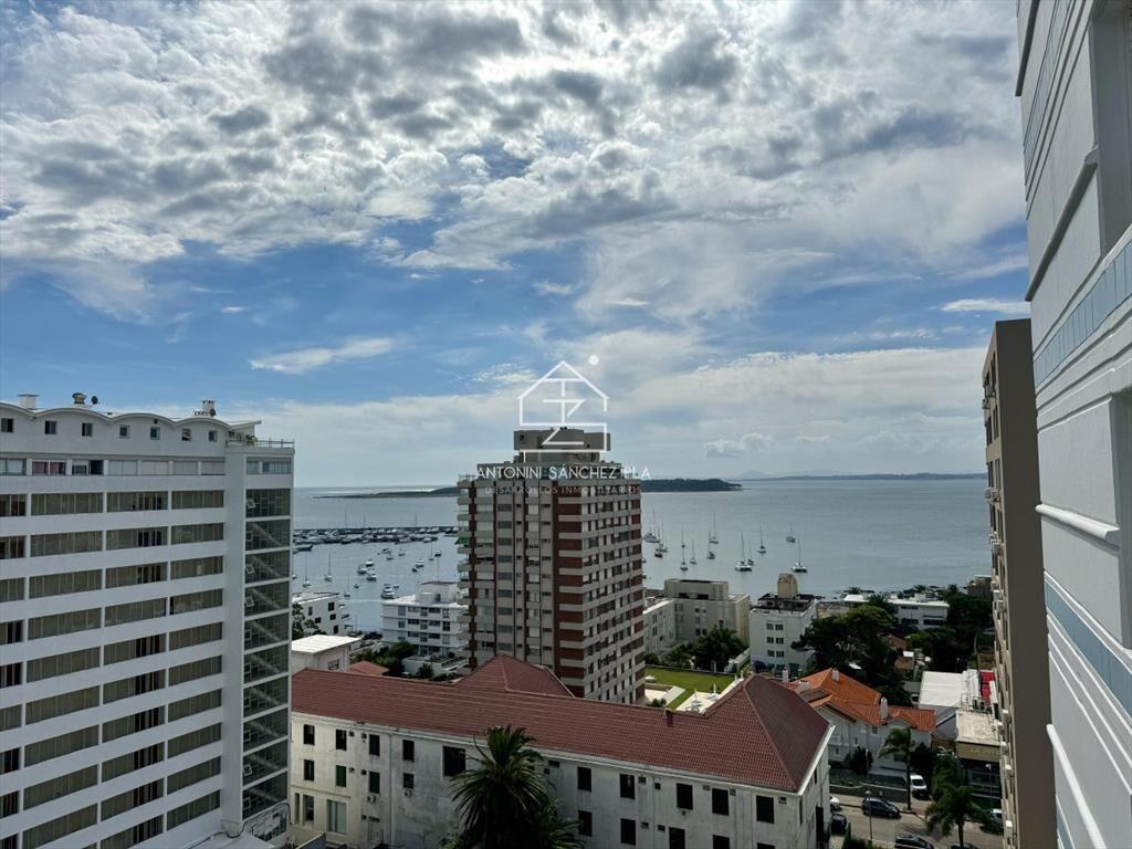 Muy lindo departamento la Peninsula