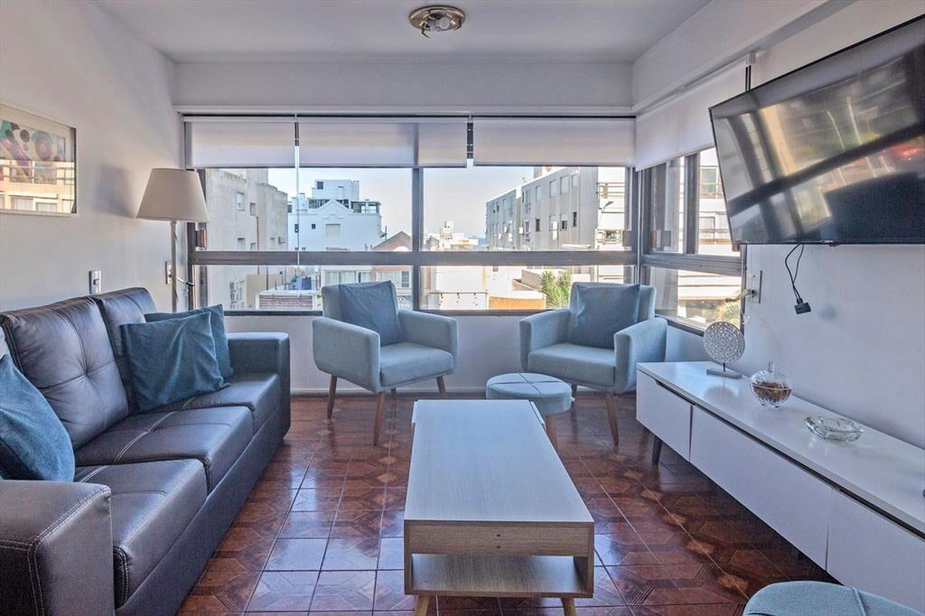 Apartamento en venta Península Punta del Este