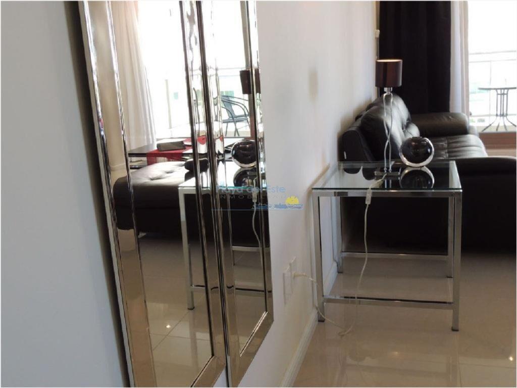 Apartamento de 2 dormitorios en Torre Imperiale ,