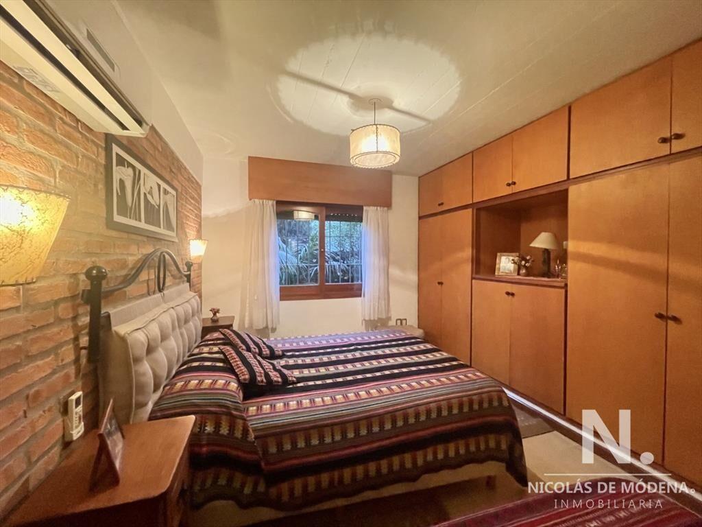 Venta Casa - 3 dormitorios - 3 baños - Balneario San Franc