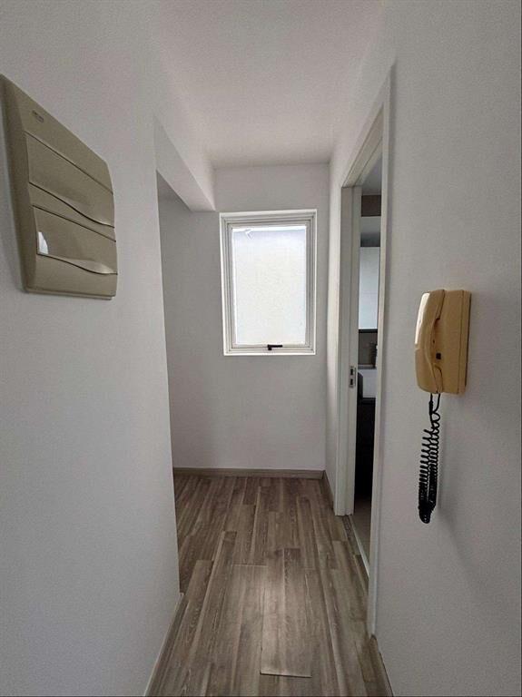 Alquiler apartamento Monoambiente super luminoso amplio vis