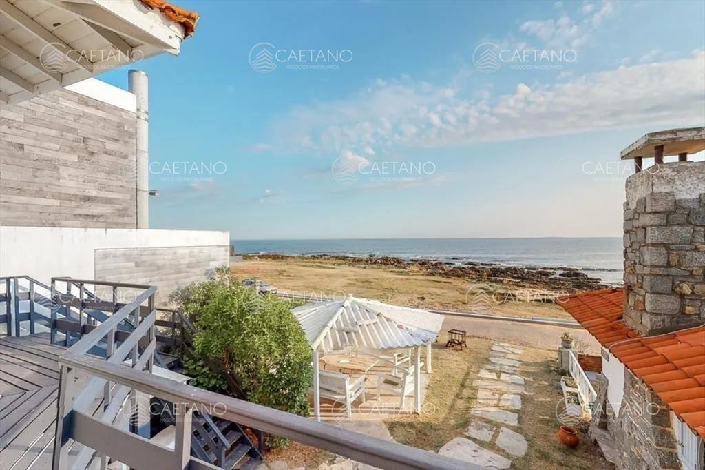 Alquiler casa 3 dormitorios Montoya Punta del