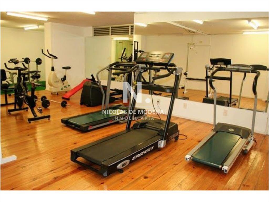 Departamento en venta, 2 dormitorios.