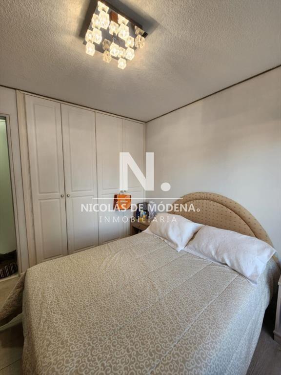 Apartamento en venta frente al mar 2 dormitorios