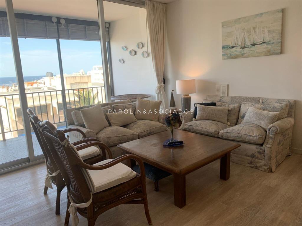 Apartamento en Venta en edificio Lafayette a del