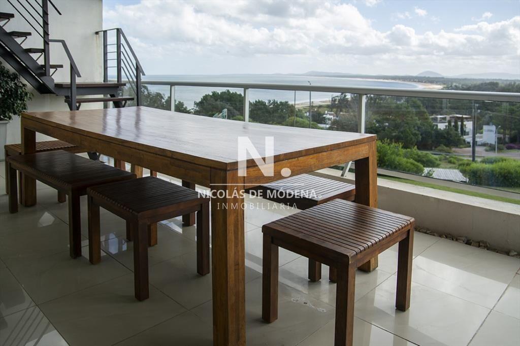 Hermoso departamento a estrenar en el complejo