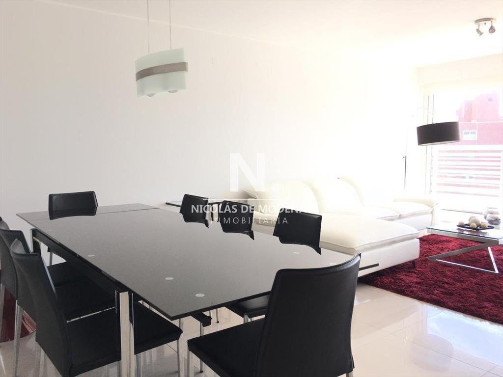 Departamento de 3 dormitorios en Punta del Este