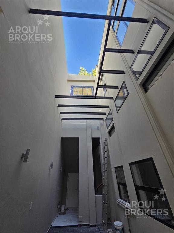 Apartamento monoambiente en alquiler en Centro - 001