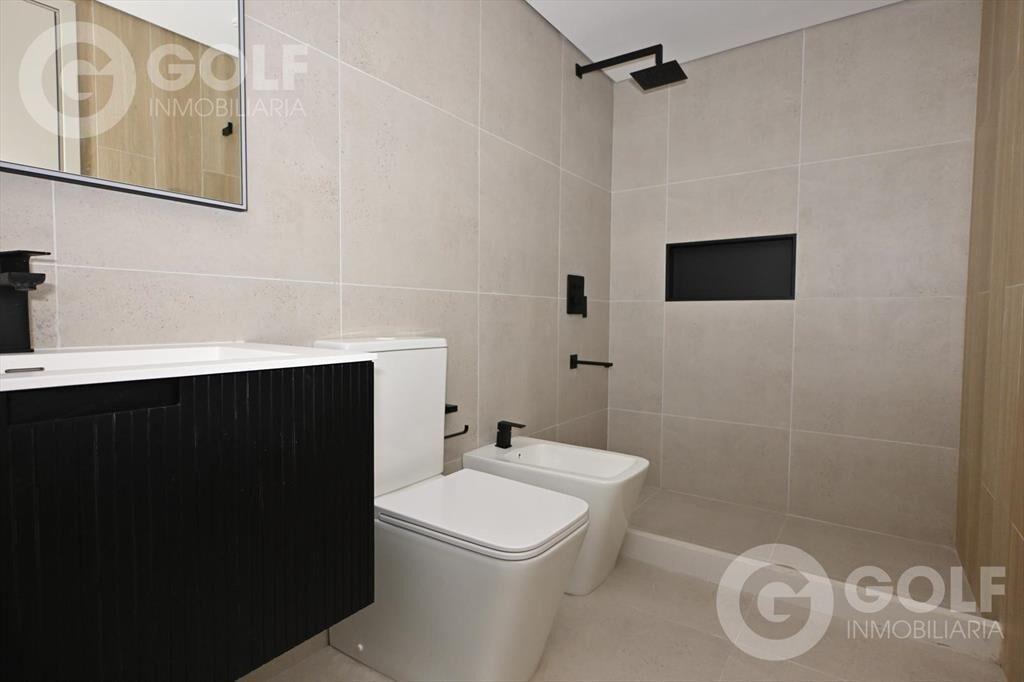Venta Apartamento de 1 dormitorio con patio en ODA Punta Ca