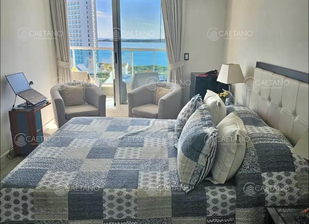 Alquiler temporada espectacular apartamento con -